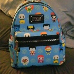 Loungefly Marvel X-men mini backpack